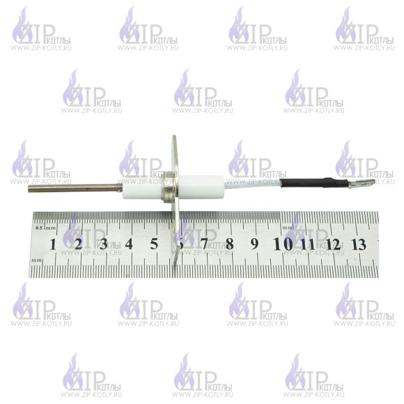 Электрод ионизации Buderus 05493965 63029124_2 Электрод ионизации Buderus 05493965 63029124_2