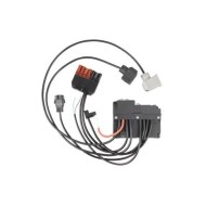 Менеджер горения Ecoflam E-BCU GAS без постоянной вентиляции 65324169 Менеджер горения Ecoflam E-BCU GAS без постоянной вентиляции 65324169