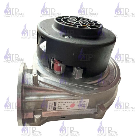 Вентилятор BERETTA/RIELLO R10027316_1