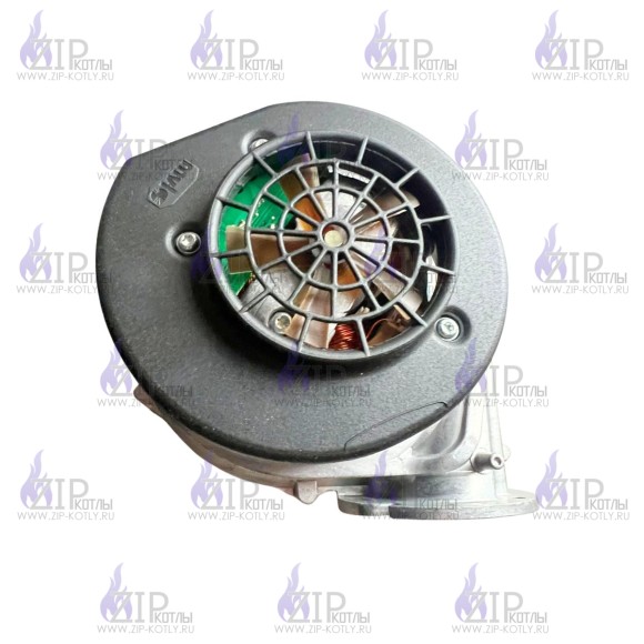 Вентилятор BERETTA/RIELLO R10027316_3