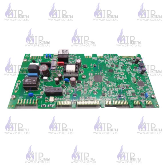 Плата управления CU-GH13 De Dietrich C 230 EVO 7835727