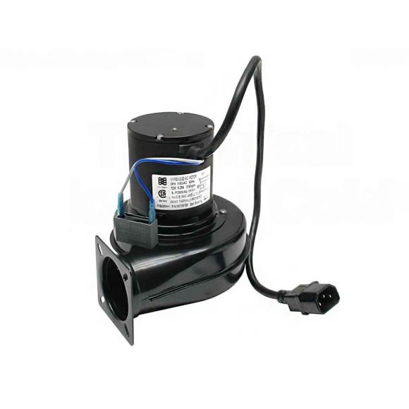 Двигатель вентилятора Roberts Gordon 90709700-P