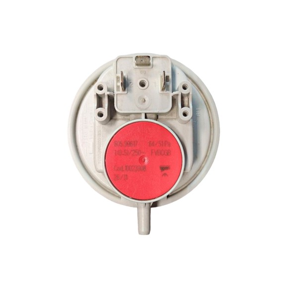 Прессостат тип 605 OEM Huba Control T110 605.99617 64/51 Pa для Kubler