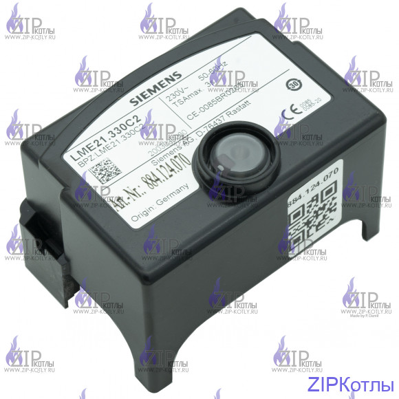 АВТОМАТ ГОРЕНИЯ SIEMENS LME21.330C2 884.124.070