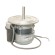 Мотор без крыльчатки AACO для ИК Systema S.p.A. Infra 9B/12B 03CEAS0013_1