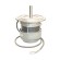 Мотор без крыльчатки AACO для ИК Systema S.p.A. Infra 9B/12B 03CEAS0013_2