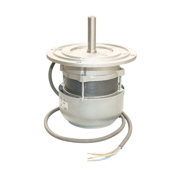 Мотор без крыльчатки AACO для ИК Systema S.p.A. Infra 9B/12B 03CEAS0013_2