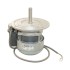 Мотор без крыльчатки AACO для ИК Systema S.p.A. Infra 9B/12B 03CEAS0013