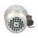 Мотор без крыльчатки AACO для ИК Systema S.p.A. Infra 9B/12B 03CEAS0013_4