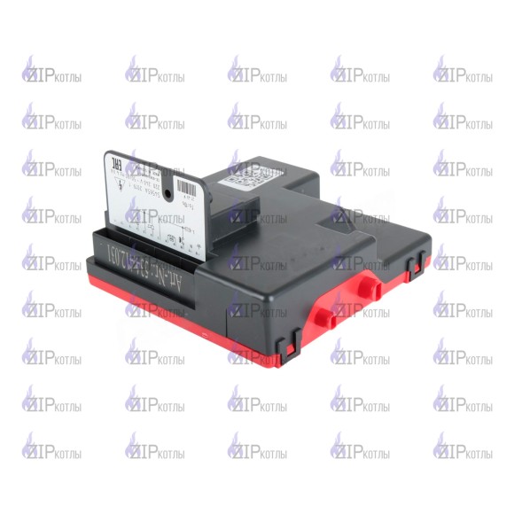 Контроллер управления горением Honeywell Resideo S4565A2019_1