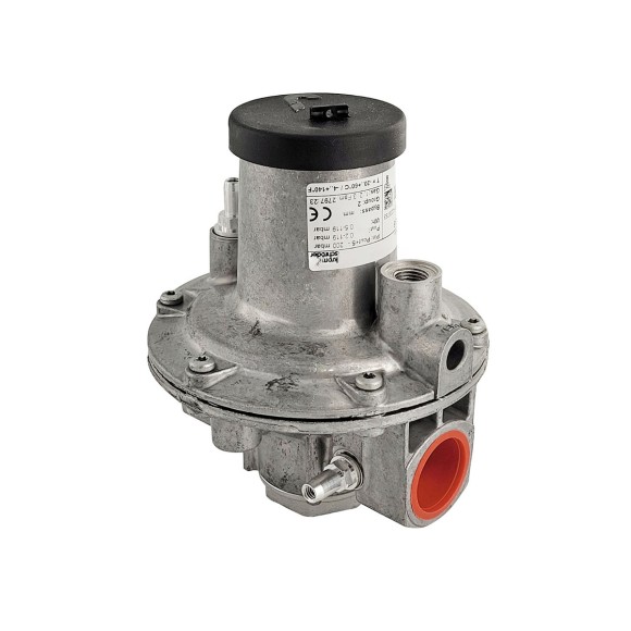 Регулятор соотношения давлений Kromschroder GIK 25R02-5 03155134