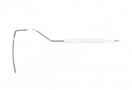 Электрод ионизации Lamborghini EM 16,16/2 04017260 3981A070 Электрод ионизации Lamborghini EM 16,16/2 04017260 3981A070