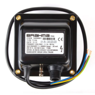 Трансформатор розжига Brahma T11/N 15099001 Трансформатор розжига Brahma T11/N 15099001