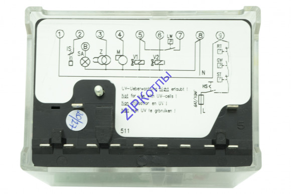 MMI 810.1 mod.33 (0620220) (852.124.072)_4 MMI 810.1 mod.33 (0620220) (852.124.072)_4