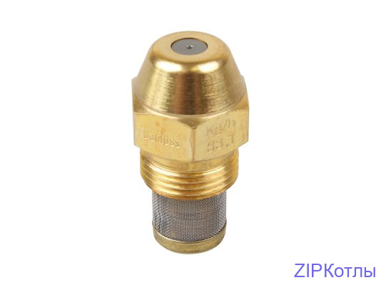 1 danfoss форсунки