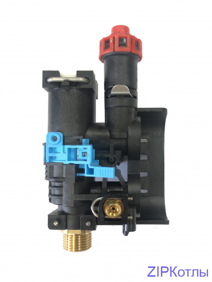 Гидроарматура с предохранительным клапаном U072-24K_WBN6000-24C 87186455490 Гидроарматура с предохранительным клапаном U072-24K_WBN6000-24C 87186455490