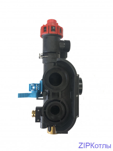 Гидроарматура с предохранительным клапаном U072-24K_WBN6000-24C 87186455490 Гидроарматура с предохранительным клапаном U072-24K_WBN6000-24C 87186455490