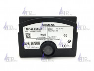 АВТОМАТ ГОРЕНИЯ SIEMENS LMO44.255C2 (884.124.096)
