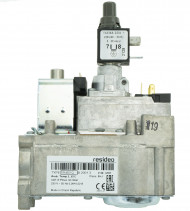 Газовый клапан Honeywell Resideo VR4601QB2001 534.322.010