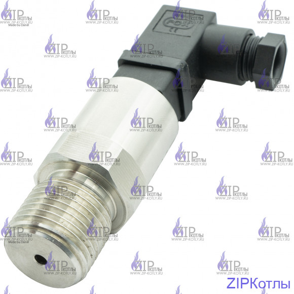 Датчик преобразователь давления BDRosma G1/2 для котлов Laars Датчик преобразователь давления BDRosma G1/2 для котлов Laars