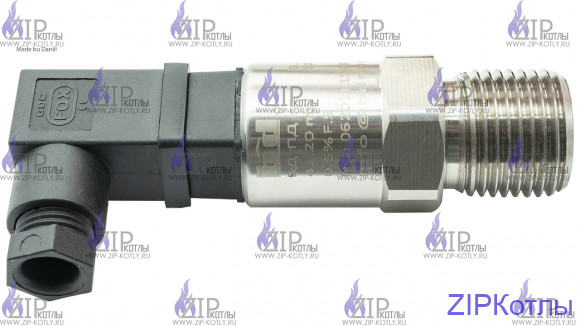 Датчик преобразователь давления BDRosma G1/2 для котлов Laars Датчик преобразователь давления BDRosma G1/2 для котлов Laars