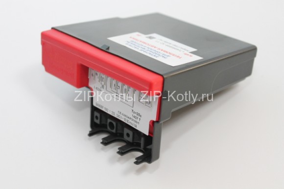Контроллер управления горением Honeywell Resideo S4565BF1062
 (4)