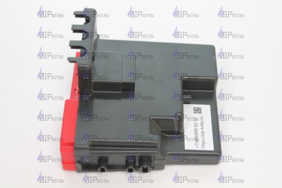 Контроллер управления горением Honeywell Resideo S4565BF1062
 (5)