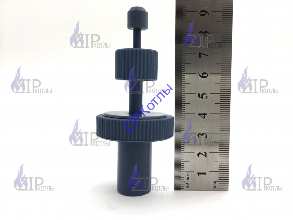 GV.050 Ключ для настройки газового клапана SIT GROUP SIGMA 840/843/845