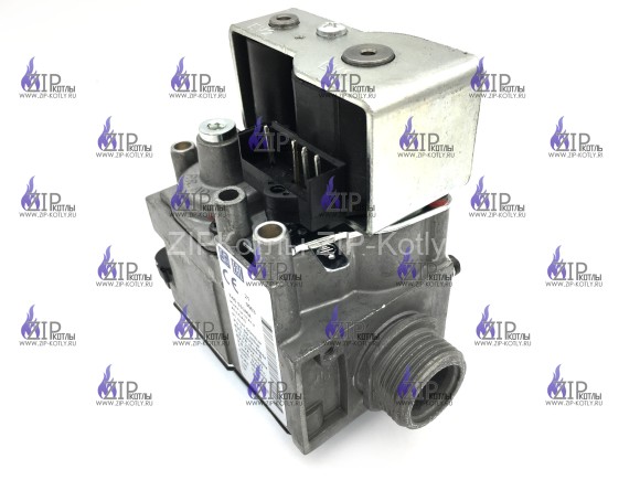 Газовый клапан SIT 840 (0840035) 0.840.035