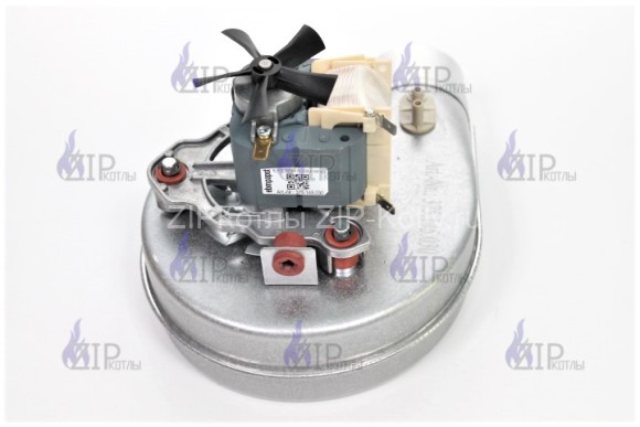 Вентилятор EBM RLH120 для котла Thermona, 41938 55460.96520_3