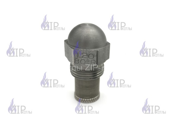 Топливная форсунка Monarch 1.20 gph 80° R