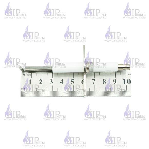 Электрод розжига SD6,3 Buderus и Bosch 7747007978, 63029123_2 Электрод розжига SD6,3 Buderus и Bosch 7747007978, 63029123_2