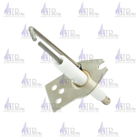 Электрод розжига SD6,3 Buderus и Bosch 7747007978, 63029123_1 Электрод розжига SD6,3 Buderus и Bosch 7747007978, 63029123_1