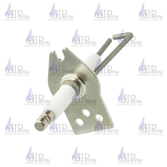 Электрод розжига SD6,3 Buderus и Bosch 7747007978, 63029123