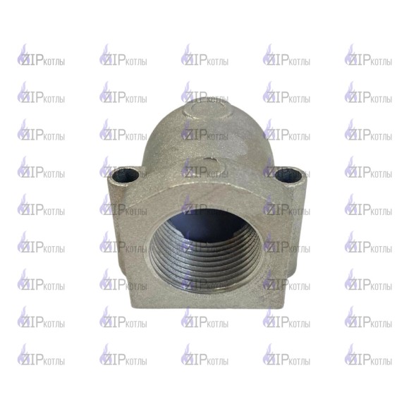 Угловой фланец 3/4 Sit 0.906.258 Угловой фланец 3/4 Sit 0.906.258