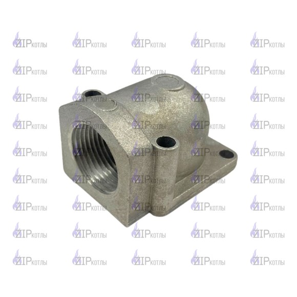 Угловой фланец 3/4 Sit 0.906.258 Угловой фланец 3/4 Sit 0.906.258