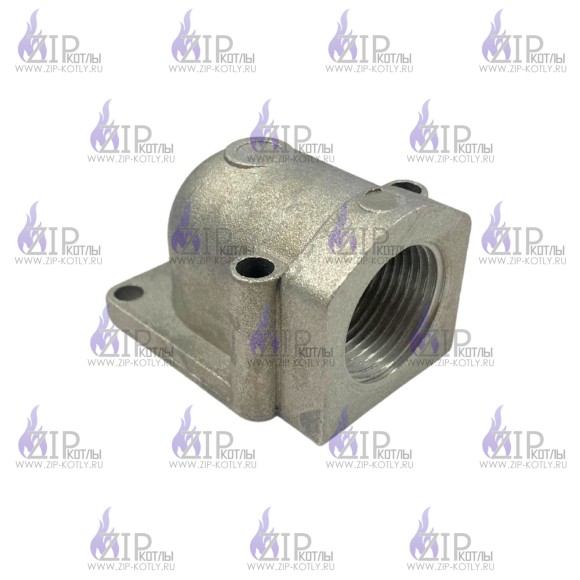 Угловой фланец 3/4 Sit 0.906.258 Угловой фланец 3/4 Sit 0.906.258