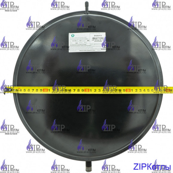 Расширительный мембранный бак на 6 л Vaillant 181061