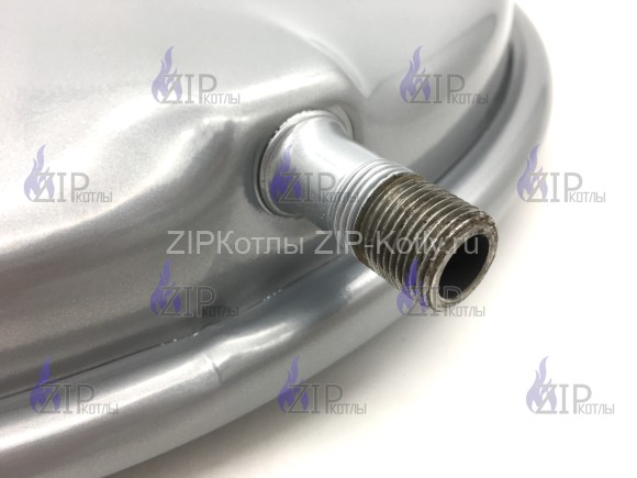 Расширительный мембранный бак на 6 л Vaillant 181061