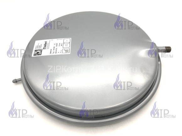 Расширительный мембранный бак на 6 л Vaillant 181061