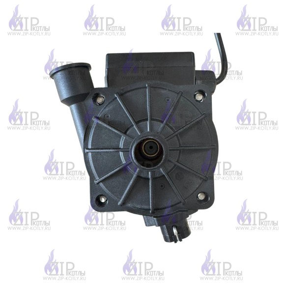 Циркуляционный насос DUCA с улиткой для Kiturami KPM-100 S132100041_1 Циркуляционный насос DUCA с улиткой для Kiturami KPM-100 S132100041_1