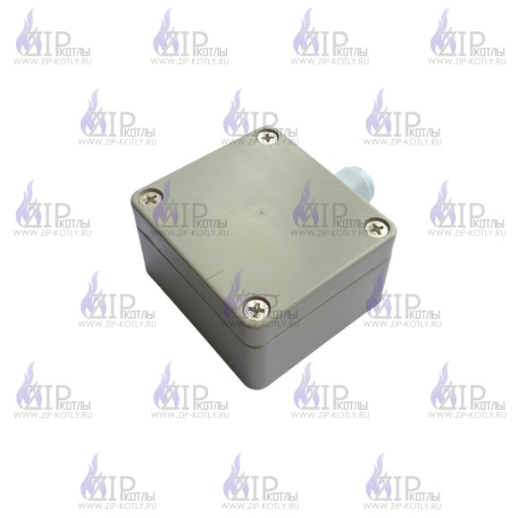 Датчик уличной температуры Buderus в корпусе аналог 10 кОм_2 Датчик уличной температуры Buderus в корпусе аналог 10 кОм_2