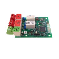 Плата управления SCB-01 De Dietrich 7635886