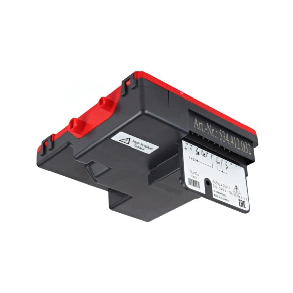 Контроллер управления горением Honeywell S4565A2001 534.412.032 Контроллер управления горением Honeywell S4565A2001 534.412.032