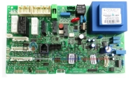 Электронная плата (основная) для котлов Ariston 65105816 (новый 65109313-02) Электронная плата (основная) для котлов Ariston 65105816 (новый 65109313-02)