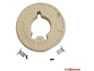 Термоизоляционное кольцо Viessmann 7834987 Термоизоляционное кольцо Viessmann 7834987