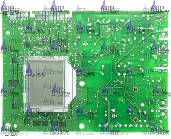 Электронная плата SM11464 BAXI 710648000 Электронная плата SM11464 BAXI 710648000