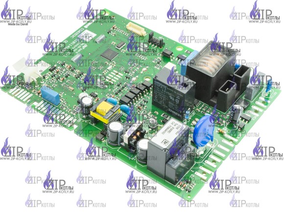 Электронная плата SM11464 BAXI 710648000 Электронная плата SM11464 BAXI 710648000