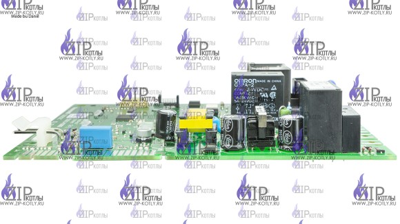 Электронная плата SM11464 BAXI 710648000 Электронная плата SM11464 BAXI 710648000