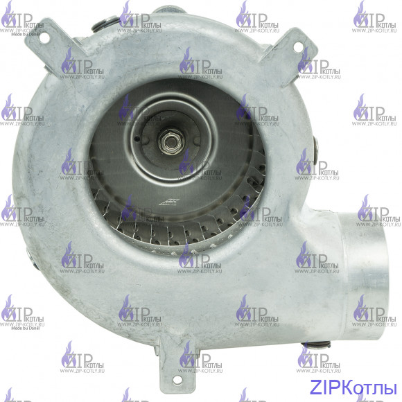 ВЕНТИЛЯТОР 60W FIME ДЛЯ КОТЛОВ VIESSMANN 7858291 (СТАРЫЙ 7829879)_1